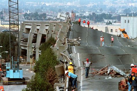 Recent Small Earthquakes In San Francisco Bay