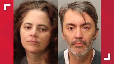 Rivera Couple Accused In Child Sex Abuse Case