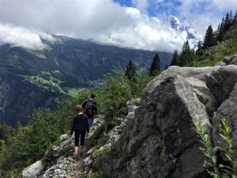 Rückblick: Défago In Wengen