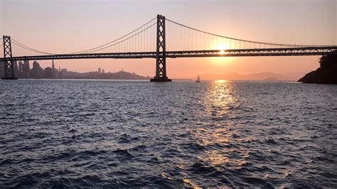 San Francisco Bay: Tremors From Small Earthquakes