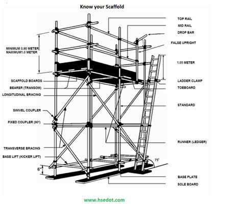 Scaffold Are The Workers Qualified To Design Scaffolds