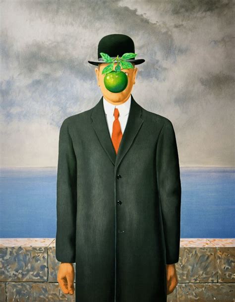 Surrealist Art Works To Imitate The World Of