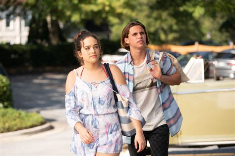 Tanner, Mary Reveal Cobra Kai Plans