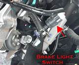 The Brakes Are Not Used Like An On/off Switch Because