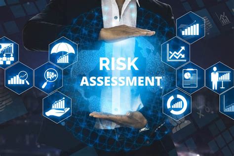 The Following Should Be Considered When Assessing Risk