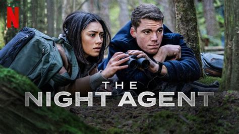 The Night Agent Season 1: A Quick Recap