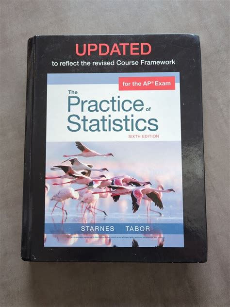 The Practice Of Statistics 6th Edition Testbank