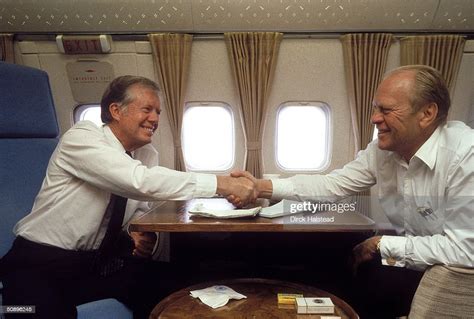 The Presidencies Of Gerald Ford And Jimmy Carter Quick Check