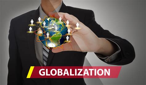 The Term Media Globalization Can Be Defined As