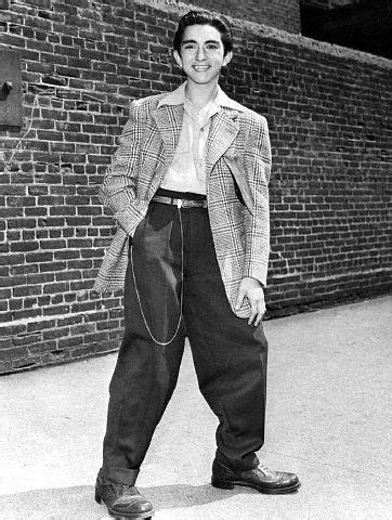 The Zoot Suit Riots Of 1943 Quizlet