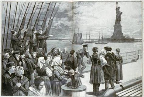 Topic 6.8 Immigration And Migration In The Gilded Age