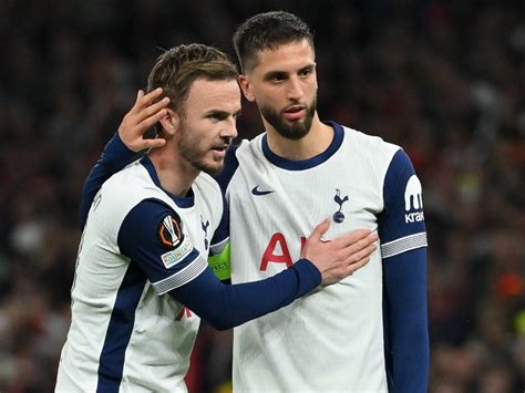 Tottenham-Hoffenheim: Predicted & Confirmed Lineups