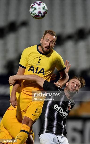 Tottenham Hotspur Wins Europa League Match