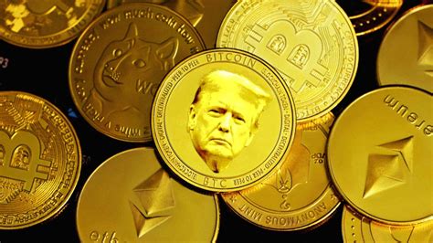 Trump In Crypto: New Political Doors Open