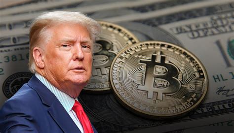 Trump's Crypto Order:  Digital Currency Advancement