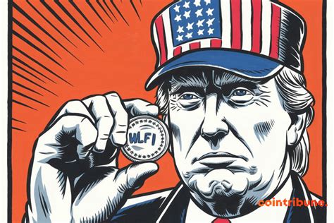 Trump's Crypto Regulatory Initiative