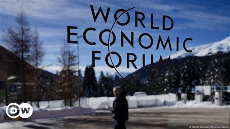 Trump's Impact: Davos 2025 Video