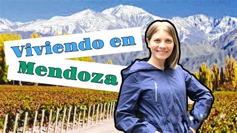 Un / Amiga / Suyo / Vivir / Mendoza