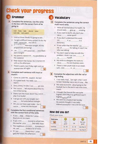 Unit 2 Progress Check Mcq Part B