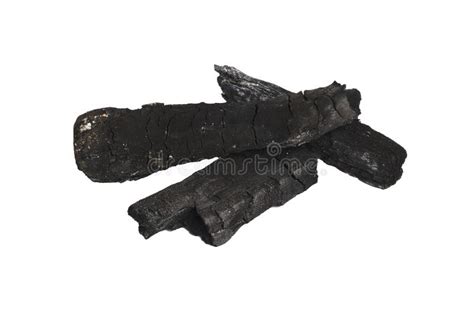 Vine Charcoal Is Made From Burned Hardwood Or Twigs.