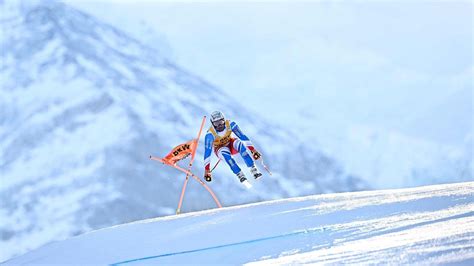 Wengen Super-G: LIVE Übertragung