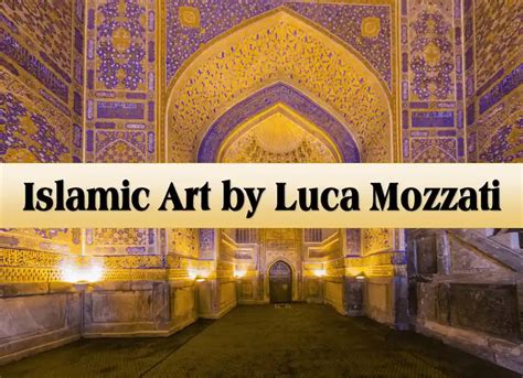 What Are Islamic Portable Arts Describe Their Importance And Attributes