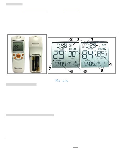 What Are The Two Baic Modes Of A Digital Transmitter