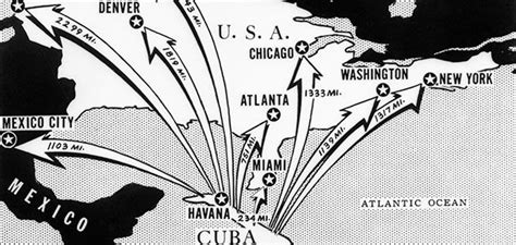 What Caused The Cuban Missile Crisis Quizlet