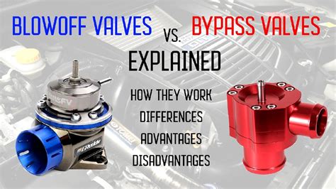 What Is The Disadvantage Of Air Bypass