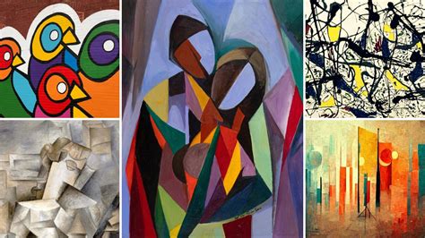 What Themes Had The Largest Impact On Modern Art