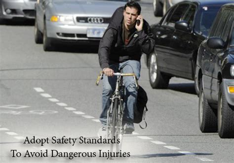 Which Is Not A Step For Bicyclists To Prevent Accidents