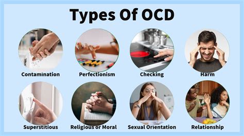 Which Of The Following Statements Is True About Obsessive-compulsive Disorder