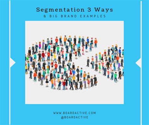 While Develping A Segmentation Approvah The Brand