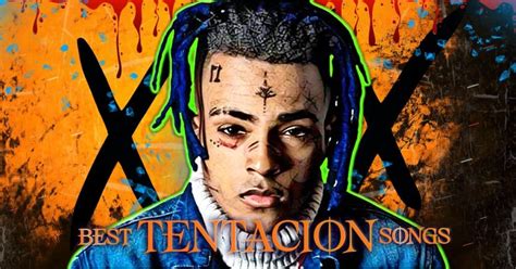 XXXTentacion: 10 Essential Songs (Critics' Picks)