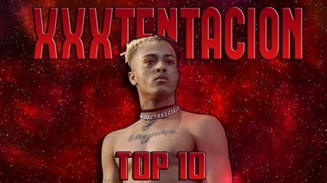 XXXTentacion's Top 10 Songs: Critic's Picks