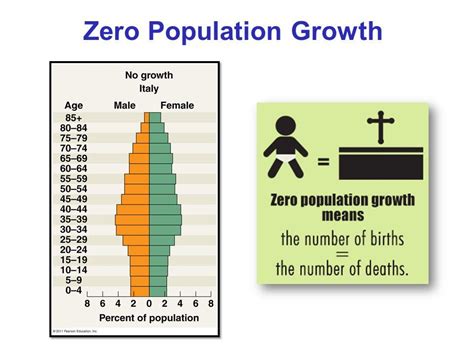 Zero Population Growth Ap Human Geography Definition